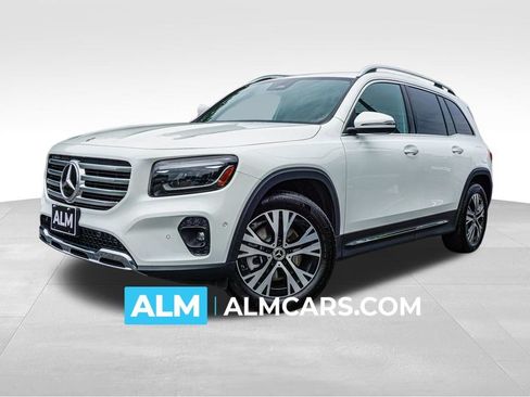 Used 2024 Mercedes-Benz GLB 250 image 1