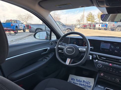 Used 2025 Hyundai Sonata SEL image 52
