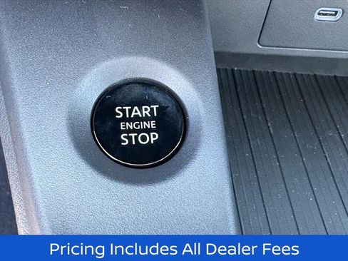 New 2026 Nissan Sentra S w/ Floor Mat Package FWD image 13