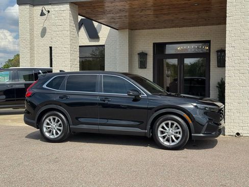 Used 2023 Honda CR-V EX-L image 15