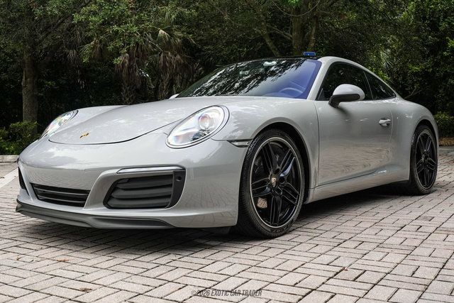 Used 2019 Porsche 911 Carrera RWD image 14