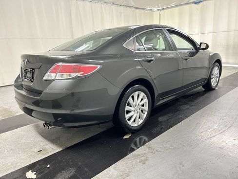 Used 2013 MAZDA MAZDA6 i Touring FWD image 2