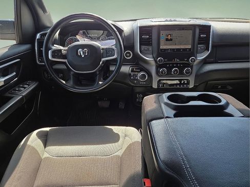 Used 2023 RAM 1500 Big Horn AWD/4WD image 19