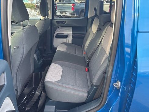 Used 2022 Ford Maverick XLT w/ Equipment Group 300A Standard image 26