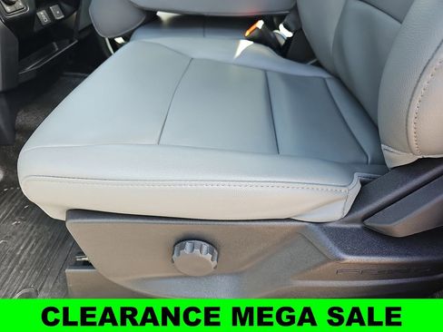 New 2025 Ford F250 XL w/ FX4 Off-Road Package image 29