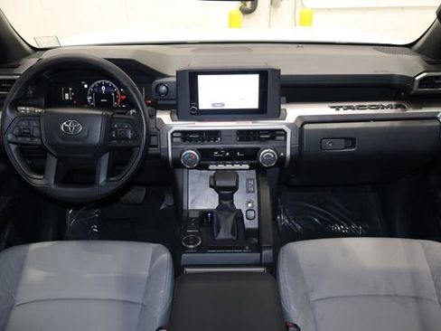 Used 2024 Toyota Tacoma SR5 image 24