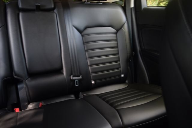 Used 2023 Ford Edge SEL w/ Convenience Package AWD/4WD image 17