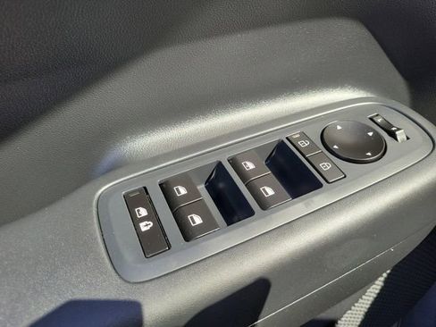 New 2026 Hyundai Santa Fe SE FWD image 15