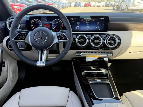 New 2026 Mercedes-Benz CLA 250 CLA 250 image 26
