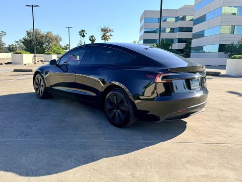 Used 2024 Tesla Model 3 Long Range AWD/4WD image 13