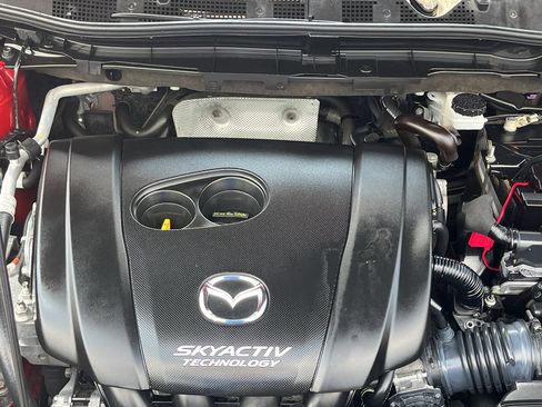 Used 2016 MAZDA CX-5 Grand Touring AWD/4WD image 37
