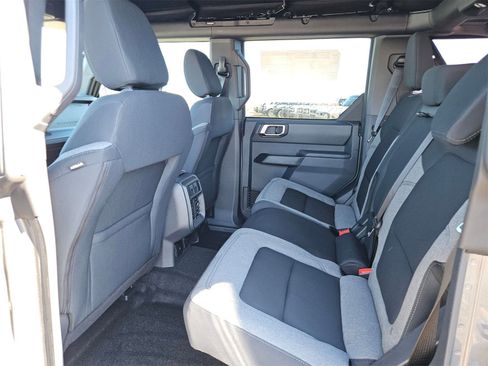 New 2025 Ford Bronco Big Bend image 18