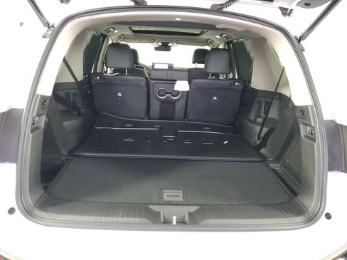 New 2026 Honda Pilot Touring image 33