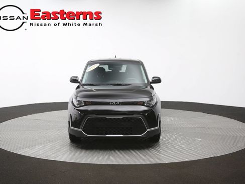 Used 2025 Kia Soul LX w/ LX Technology Package FWD image 51