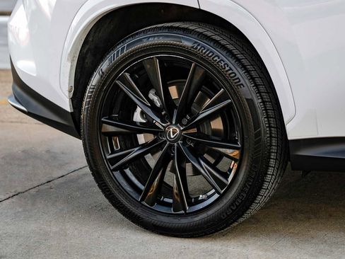 Used 2022 Lexus NX 350 F Sport w/ Accessory Package 2 image 52