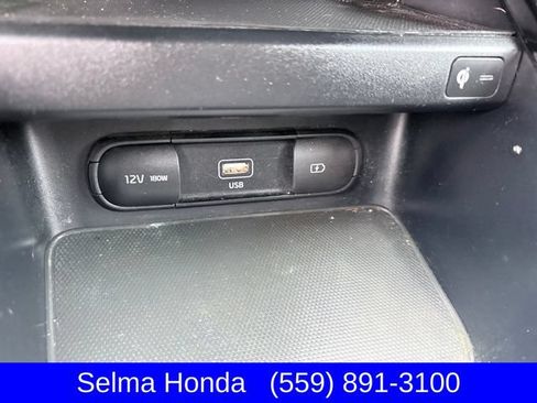 Used 2023 Kia Forte GT-Line w/ GT-Line Premium Package FWD image 16