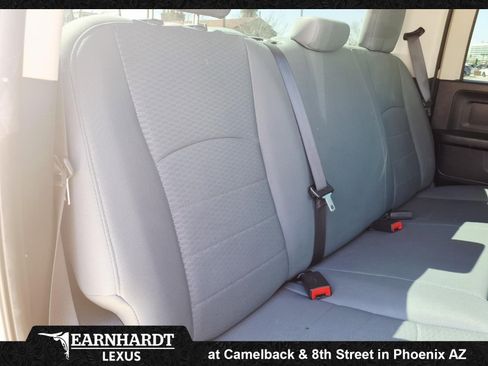 Used 2017 RAM 1500 Express image 14