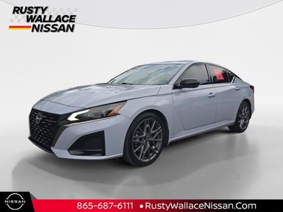 Used 2024 Nissan Altima 2.0 SR