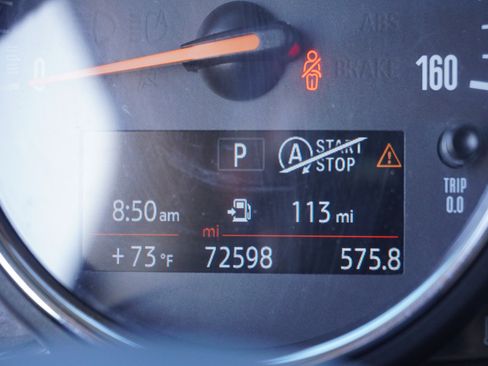 Used 2021 MINI Cooper S w/ Signature Upholstery Package FWD image 19