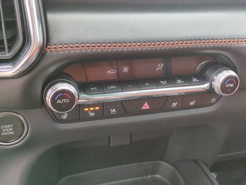 Used 2025 MAZDA CX-50 2.5 Turbo w/ Weather Package image 24