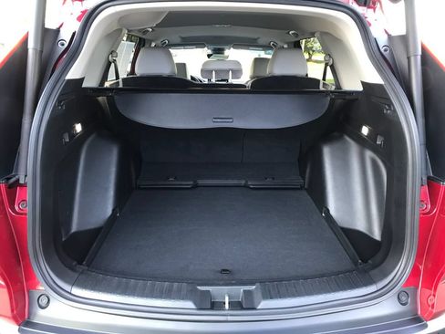 Certified 2024 Honda CR-V EX-L image 8