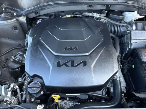 Certified 2023 Kia Telluride SX image 12