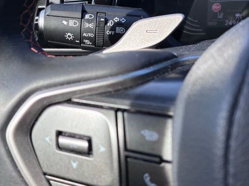 Used 2023 Lexus NX 350 AWD w/ Cold Area Package image 27