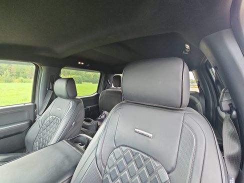 Used 2024 Ford F150 XLT w/ Equipment Group 302A MID AWD/4WD image 17