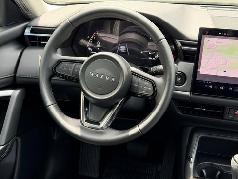 New 2026 MAZDA CX-5 Select AWD/4WD image 6