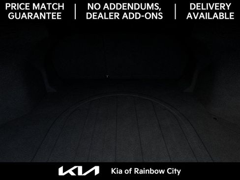 New 2026 Kia K4 LXS FWD image 21