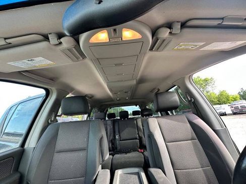 Used 2005 Nissan Armada SE AWD/4WD image 32