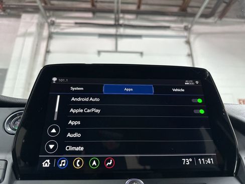 Used 2024 Chevrolet Blazer RS image 30