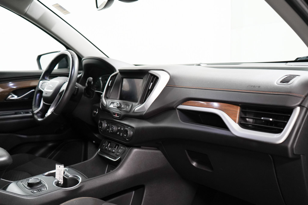 Used 2021 GMC Terrain SLE w/ Driver Convenience Package AWD/4WD image 23