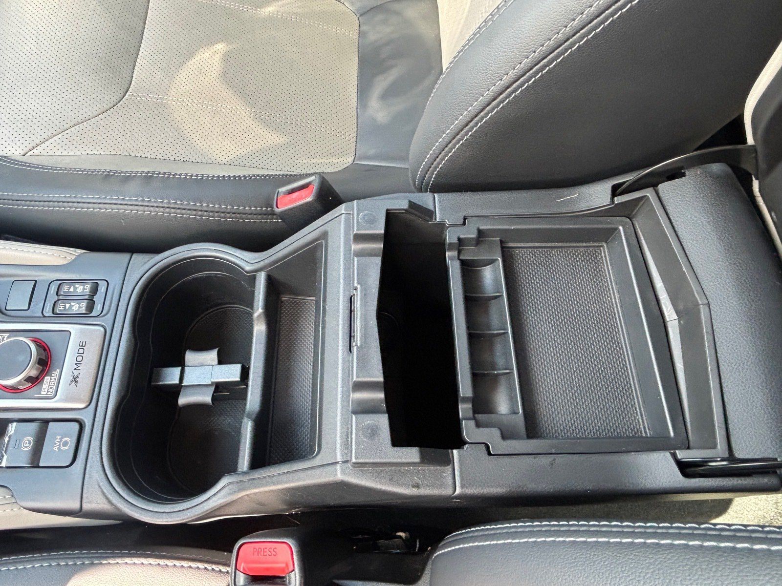 Used 2019 Subaru Forester Limited AWD/4WD image 19