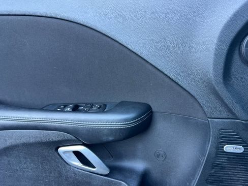 Used 2022 Dodge Challenger R/T w/ Blacktop Package image 13