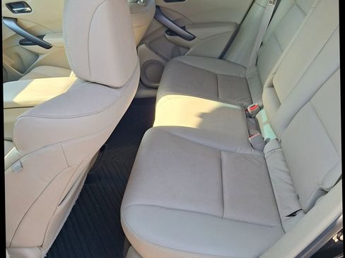 Used 2015 Acura RDX Sport Utility 4D image 8