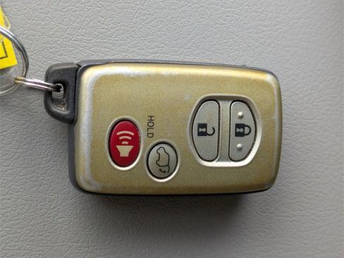 Used 2009 Toyota Venza image 28