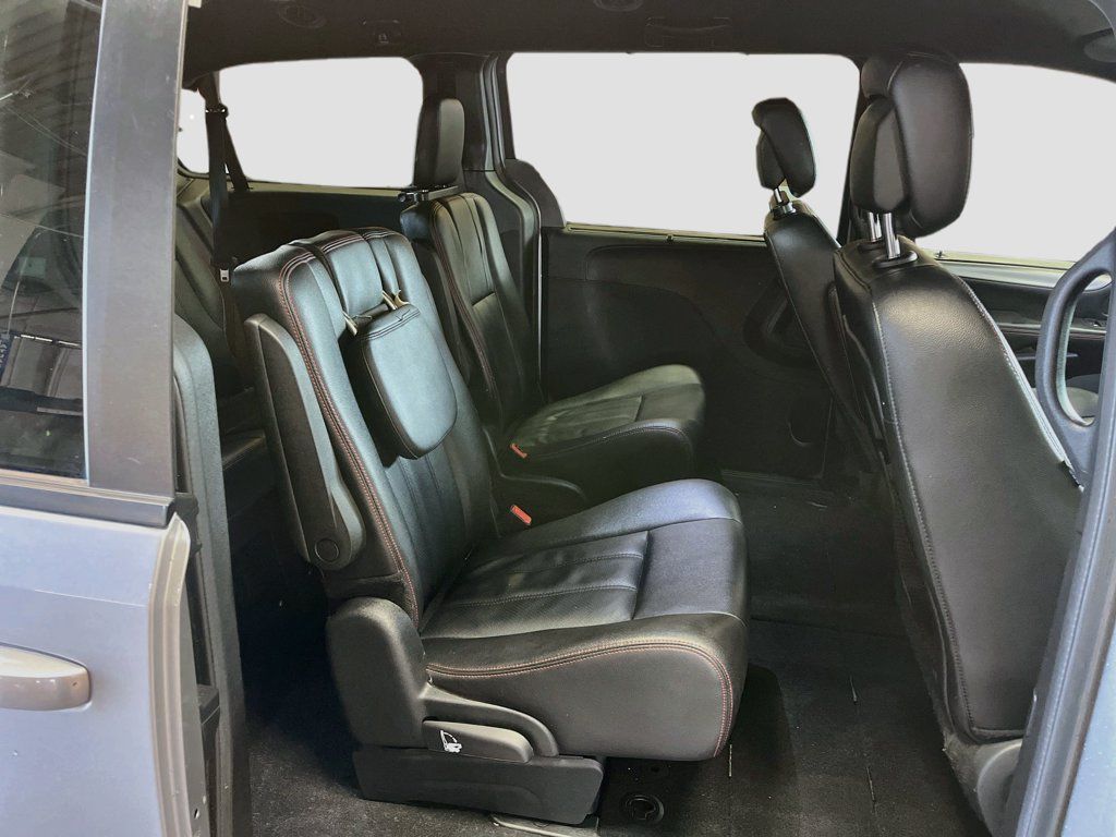 Used 2019 Dodge Grand Caravan GT FWD image 28
