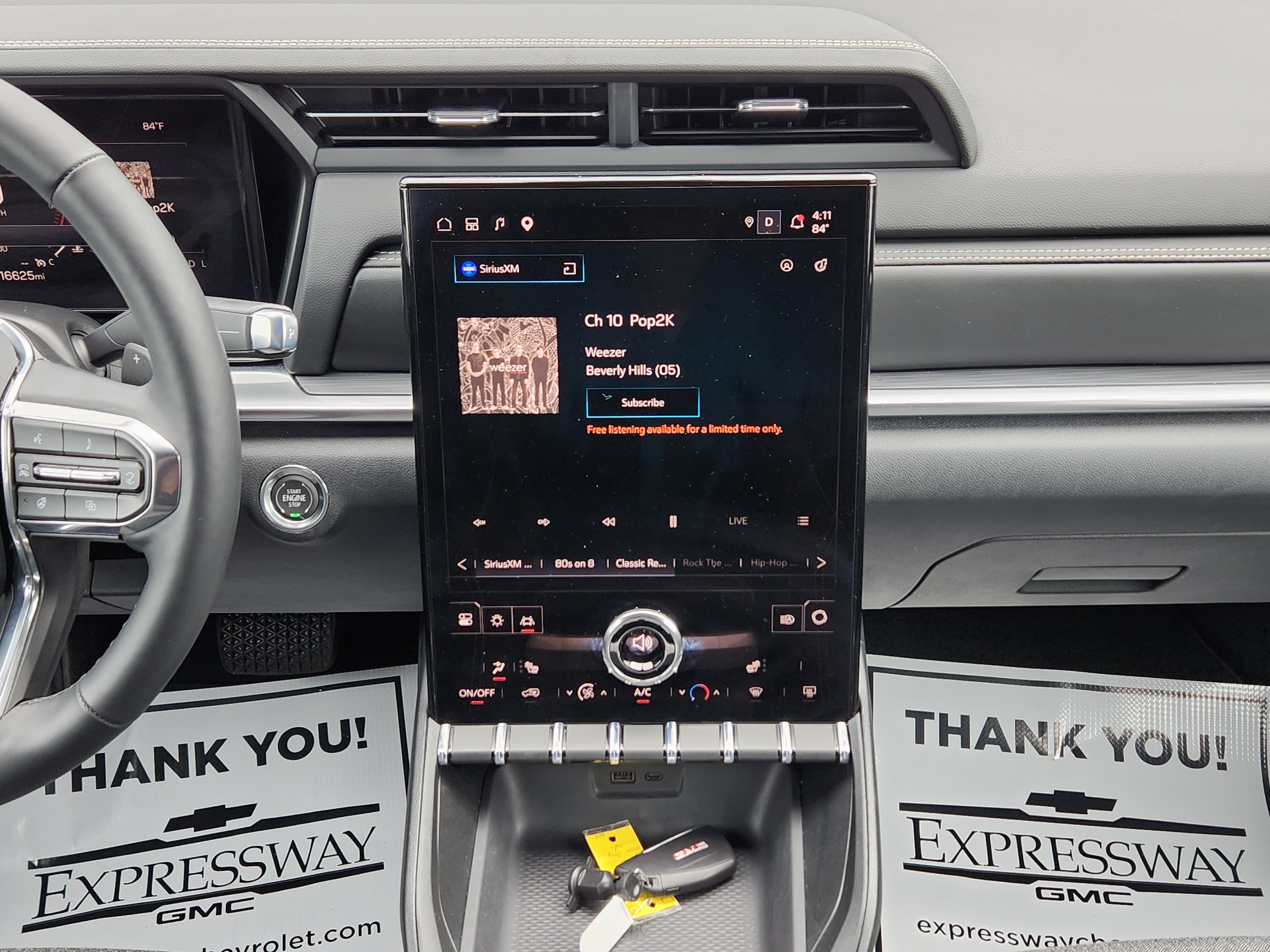 Used 2026 GMC Terrain Elevation FWD image 18
