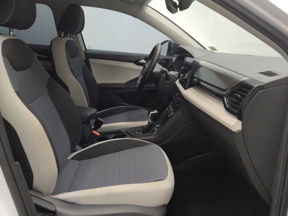 Used 2025 Volkswagen Taos S FWD image 21
