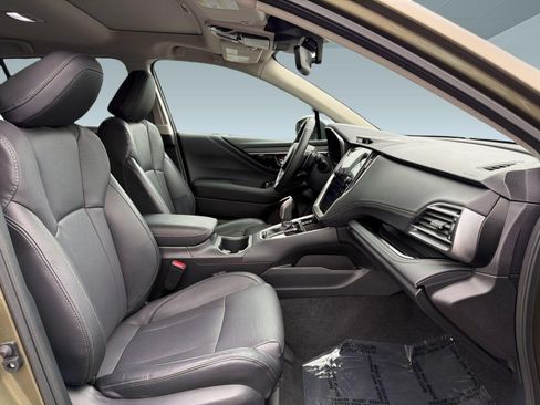 Used 2024 Subaru Outback Limited XT AWD/4WD image 23