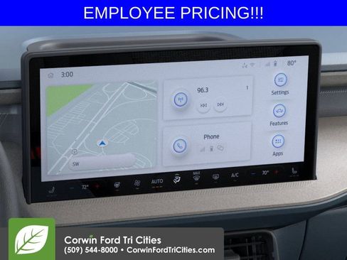 New 2026 Ford Maverick Lariat AWD/4WD image 15