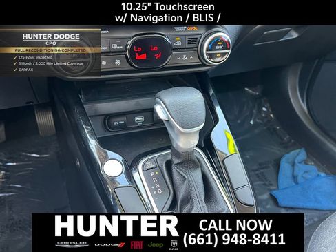 Used 2022 Kia Soul S FWD image 29