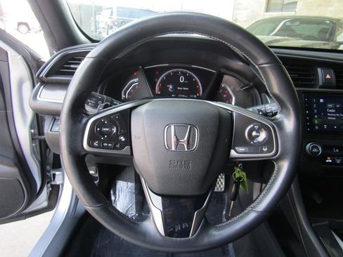 Used 2019 Honda Civic Sport image 13