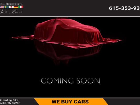 Used 2014 Chevrolet Corvette Stingray Convertible w/ 3LT Preferred Equipment Group image 1