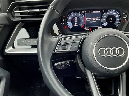 Used 2024 Audi A3 2.0T Premium FWD image 11
