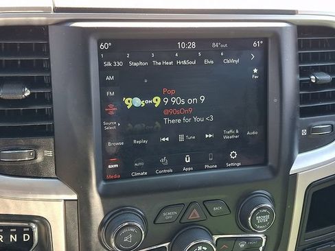 Used 2019 RAM 1500 Classic Warlock AWD/4WD image 17