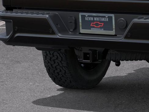 New 2026 Chevrolet Silverado 2500 High Country w/ High Country Premium Package AWD/4WD image 38