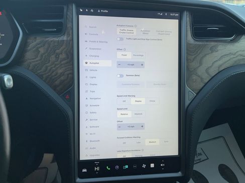 Used 2019 Tesla Model S 100D image 18