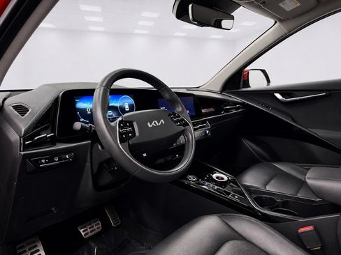 Used 2023 Kia Niro Wave w/ Wave Preserve Package FWD image 13